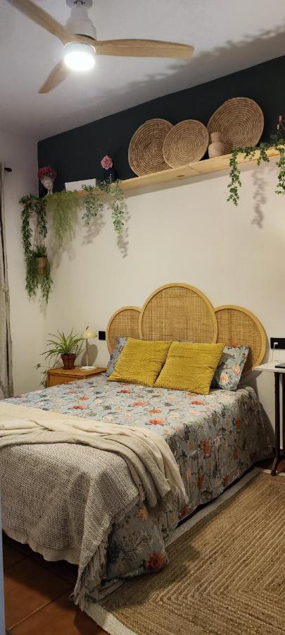 Apartment El 6 De Busquet Caceres