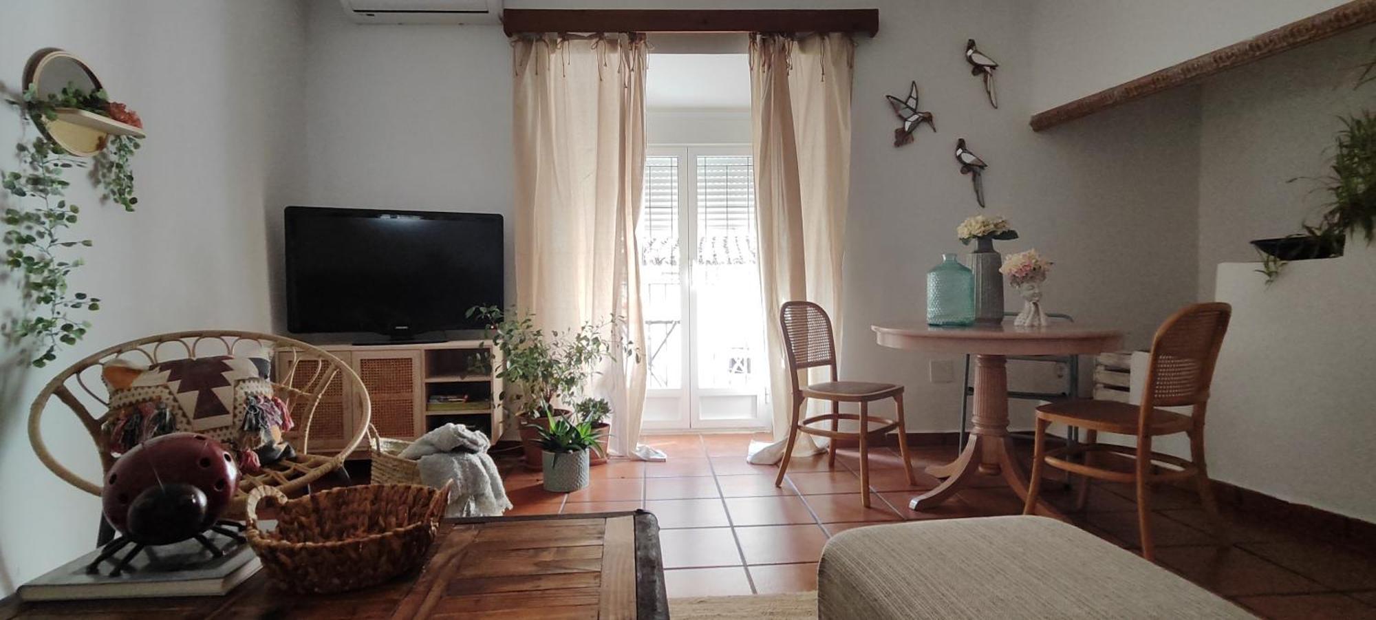 El 6 De Busquet Apartment *
