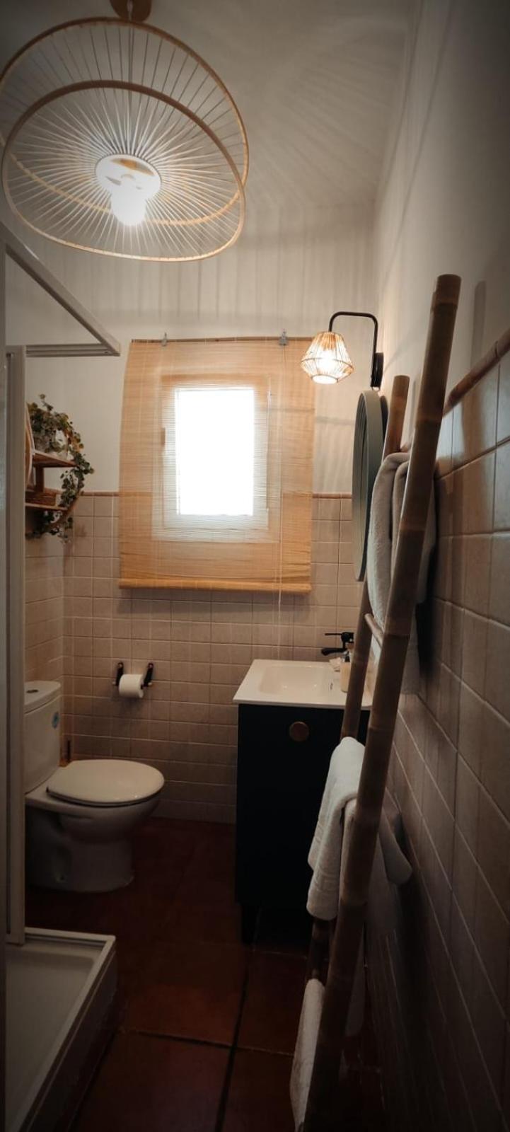 El 6 De Busquet Apartment Caceres