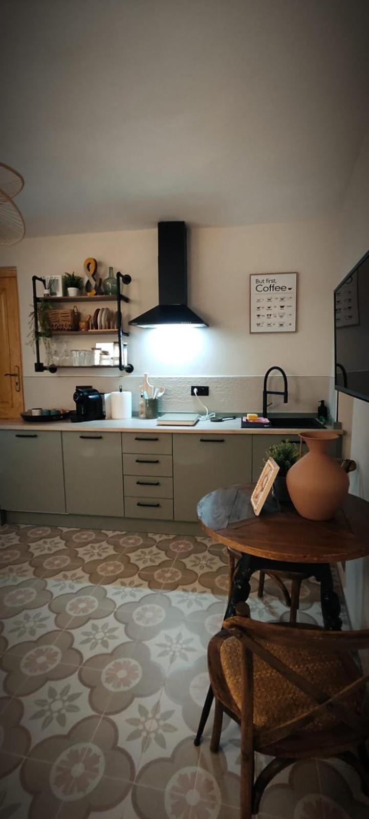 El 6 De Busquet Apartment