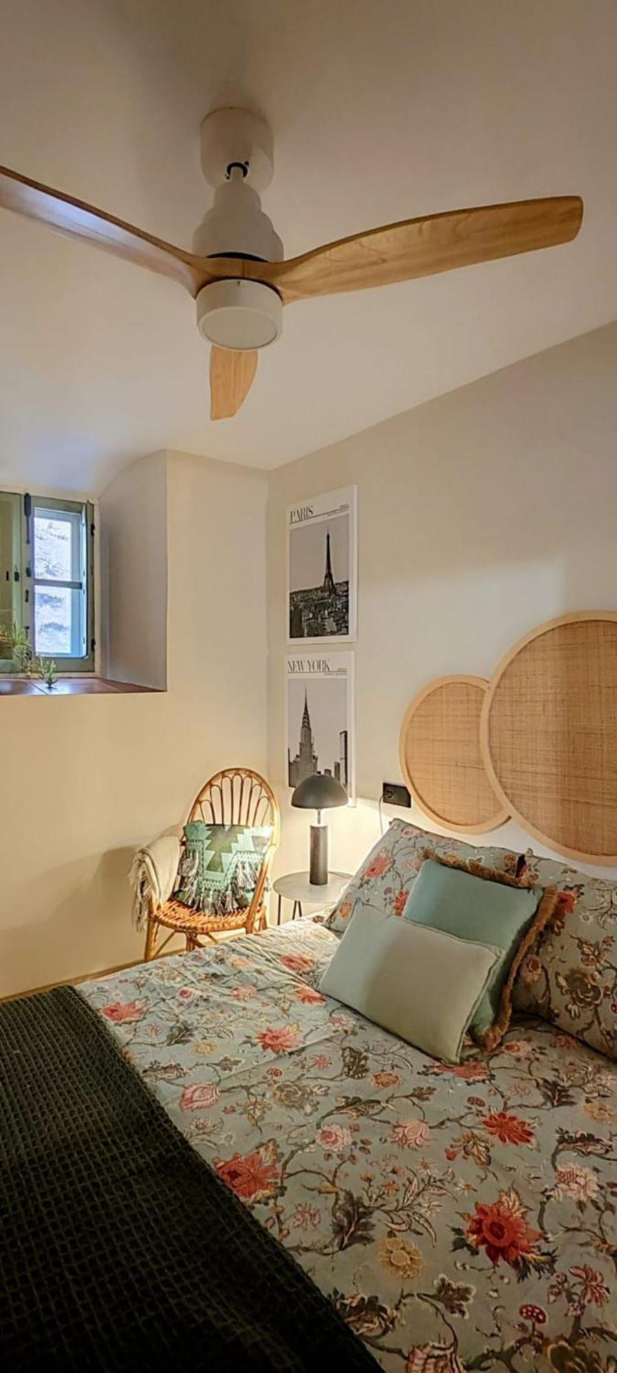 Apartment El 6 De Busquet