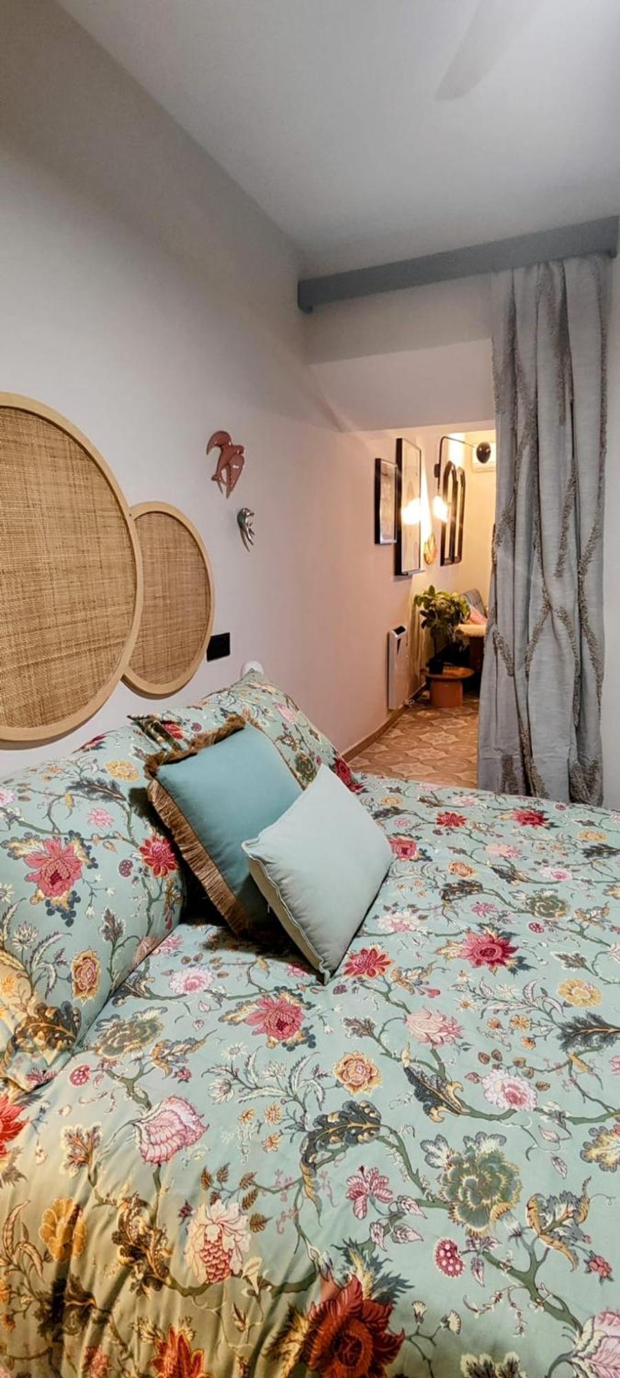 Apartment El 6 De Busquet