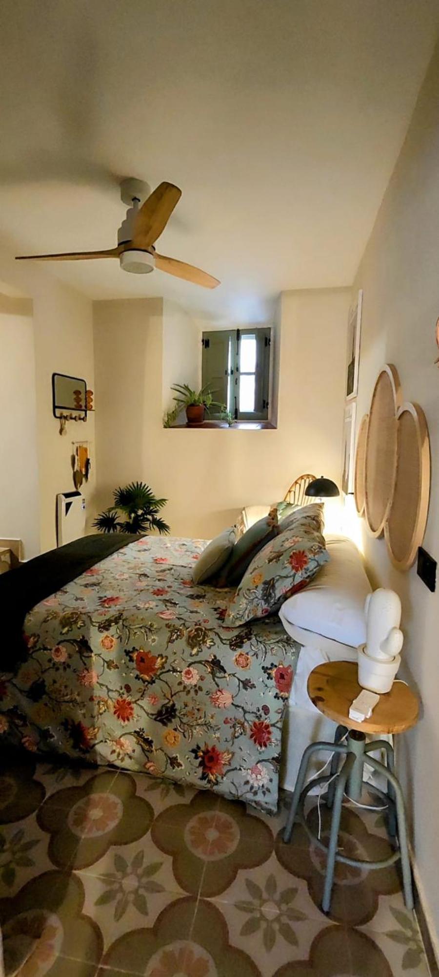 Apartment El 6 De Busquet *