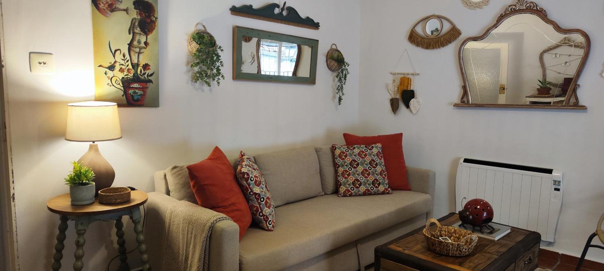 El 6 De Busquet Apartment